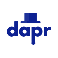 Visual Studio Dapr Extension